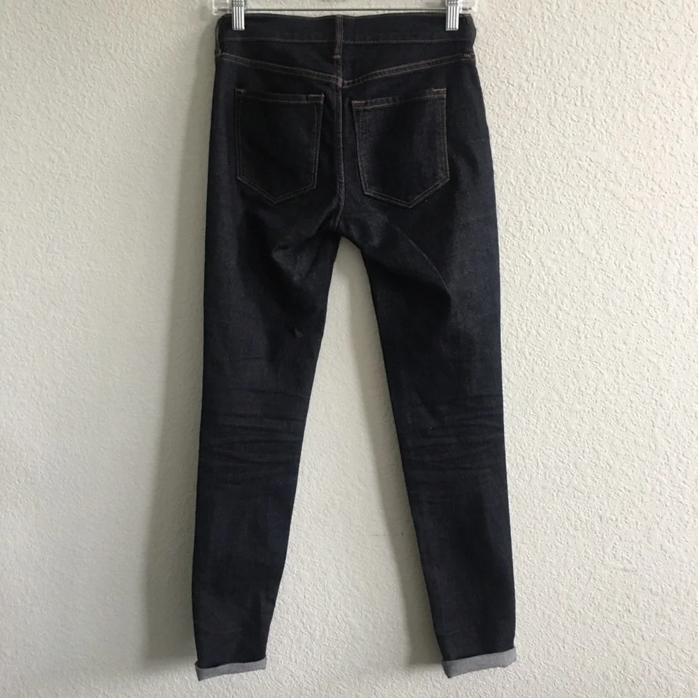 Old Navy Original Mid-rise Jeans - Picture 3 of 5